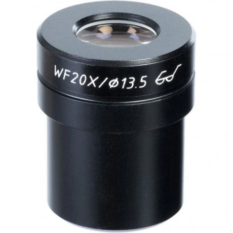 Окуляр для микроскопа Микромед  WF20X (Стерео МС-3,4)