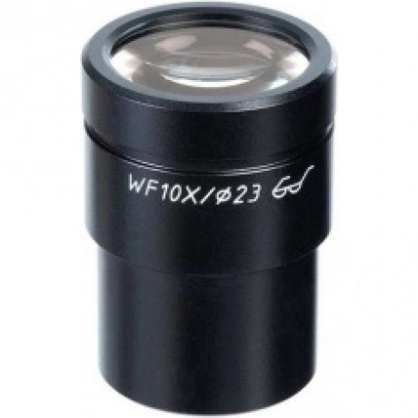 Окуляр для телескопа Микромед  WF10X со шкалой (Стерео МС-3,4)