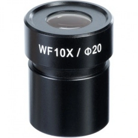 Окуляр для телескопа Микромед  WF10X со шкалой (Стерео МС-1)