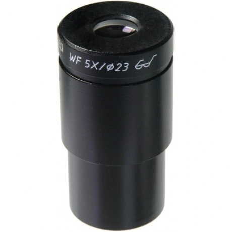 Окуляр для телескопа Микромед  WF 5X (Стерео МС-3,4)