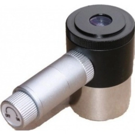 Окуляр Sky-Watcher Plossl 12,5 мм, 1,25", с подсветкой