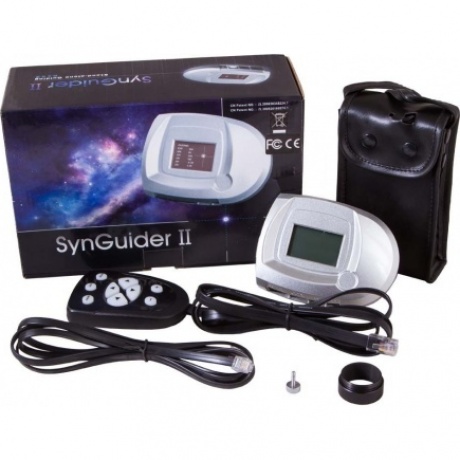 Автогид Sky-Watcher SynGuider - фото 5