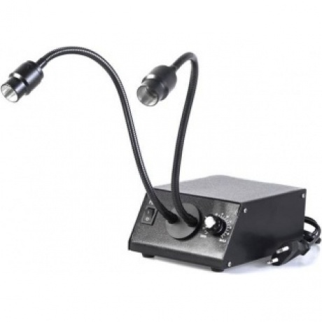 Осветитель светодиодный Микромед Dual Goose LED - фото 1
