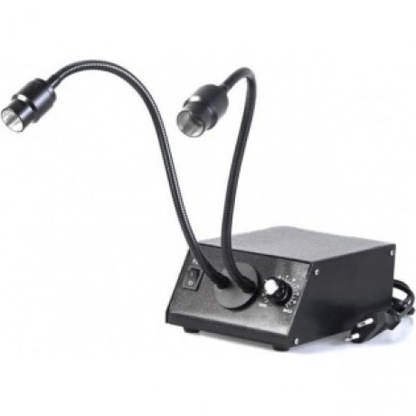 Осветитель светодиодный Микромед Dual Goose LED