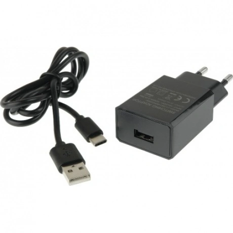 Сетевой адаптер Godox VC1 с кабелем USB для VC26
