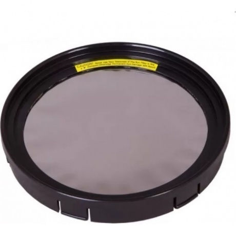 Солнечный фильтр Sky-Watcher для рефлекторов 150 мм - фото 2