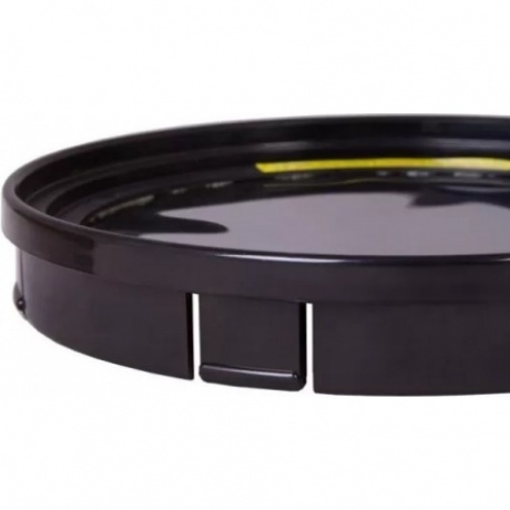 Солнечный фильтр Sky-Watcher для рефлекторов 150 мм - фото 4