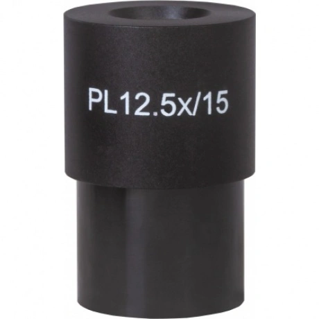 Окуляр Levenhuk MED 12,5x/15 (D30 мм)
