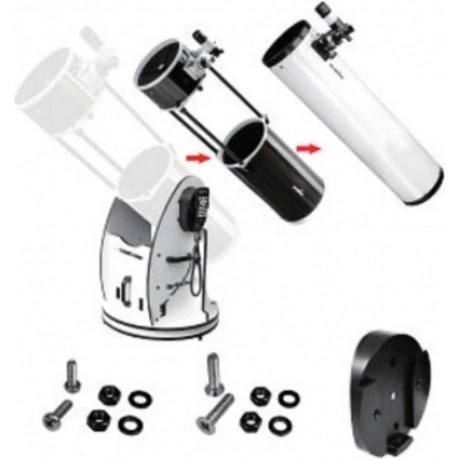 Комплект Sky-Watcher для модернизации телескопа Dob 16" (SynScan...
