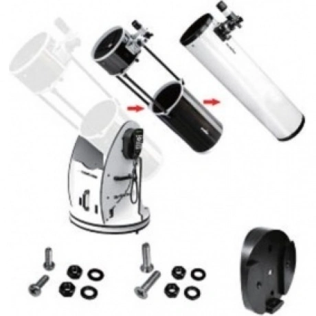 Комплект Sky-Watcher для модернизации телескопа Dob 12" (SynScan...