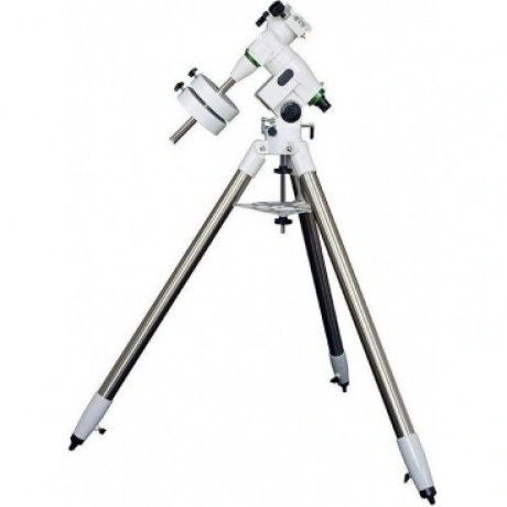 Монтировка Sky-Watcher EQ5 с искателем полюса и стальной треного...