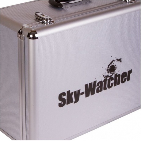 Кейс алюминиевый Sky-Watcher для монтировки EQ5 - фото 1