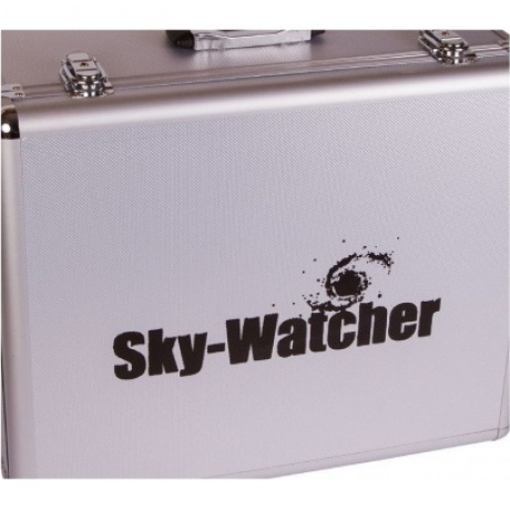 Кейс алюминиевый Sky-Watcher для монтировки EQ5 - фото 2
