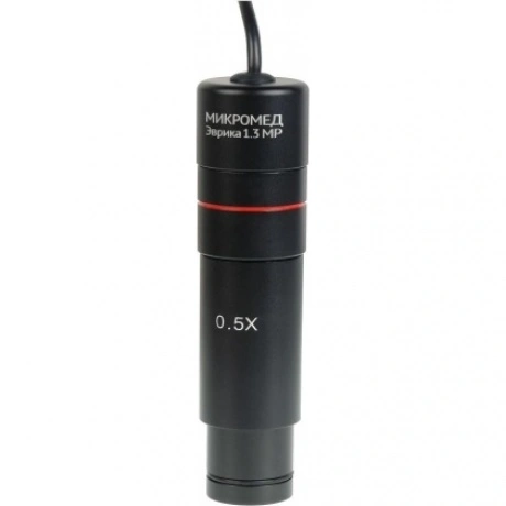 Видеоокуляр Микромед Эврика 1.3 MP