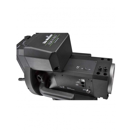Монтировка Sky-Watcher EQ8-R SynScan GOTO без треноги - фото 2