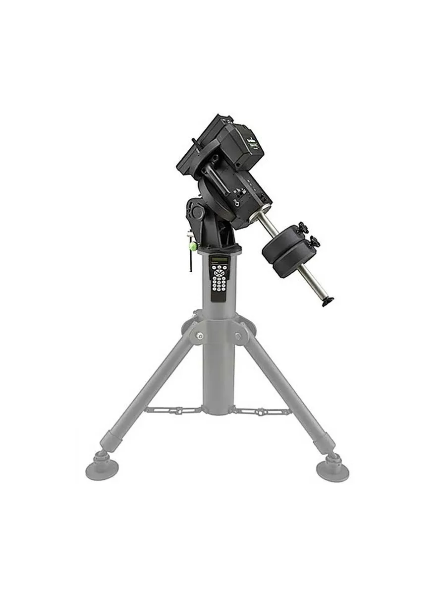 Монтировка Sky-Watcher EQ8-R SynScan GOTO без треноги - фото 3