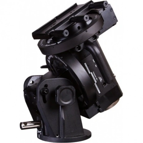 Монтировка Sky-Watcher EQ8 PRO SynScan GOTO без треноги и против...
