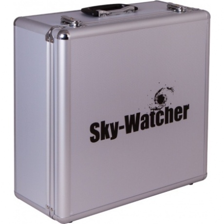 Кейс алюминиевый Sky-Watcher для монтировки HEQ5 - фото 1