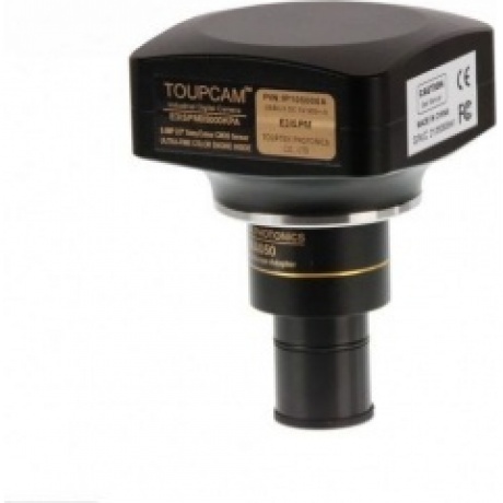 Видеоокуляр ToupCam E3ISPM05000KPA - фото 1