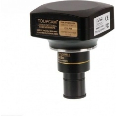 Видеоокуляр ToupCam E3ISPM05000KPA