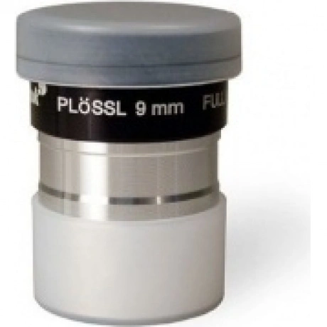 Окуляр Levenhuk Plossl 9 мм, 1,25"