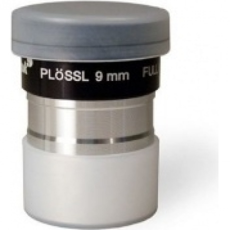 Окуляр Levenhuk Plossl 9 мм, 1,25" - фото 3