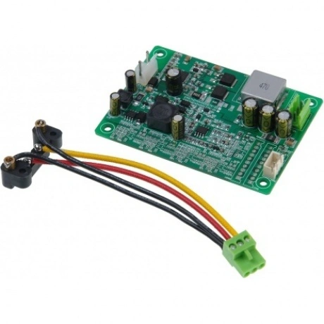 Блок питания Микромед 12V30W 3W LED (к Микромед 3 U)