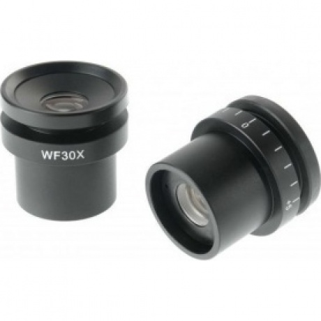 Окуляр для микроскопа Микромед WF30X (Стерео МС-A) - фото 1