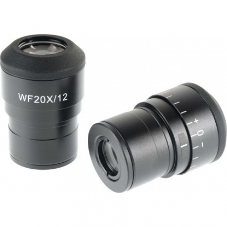 Окуляр для микроскопа Микромед WF20X (Стерео МС-A) - фото 1