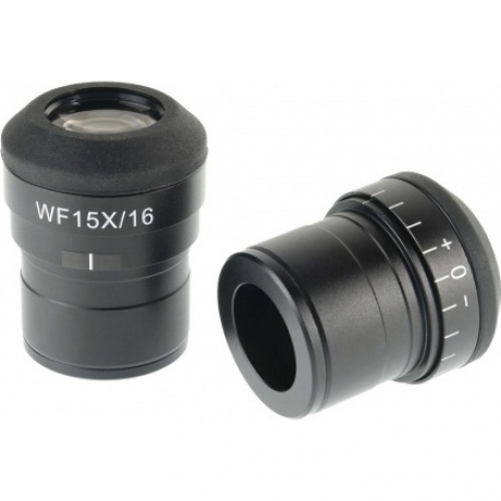 Окуляр для микроскопа Микромед WF15X (Стерео МС-A) - фото 1