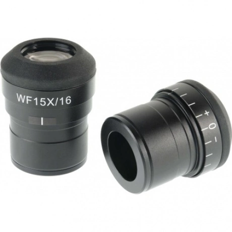 Окуляр для микроскопа Микромед WF15X (Стерео МС-A)