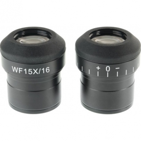 Окуляр для микроскопа Микромед WF15X (Стерео МС-A) - фото 2