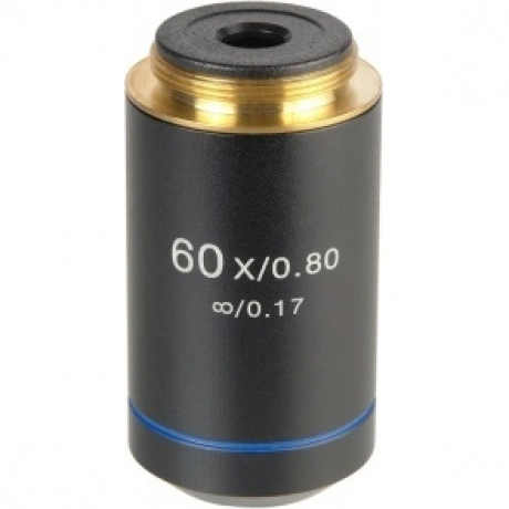 Объектив Микромед 60х/0,8 беск./0,17 (М1 М2 inf.)