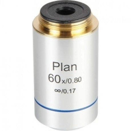 Объектив Микромед 60х/0,8 Plan беск./0,17 (М3 U)