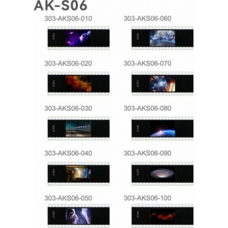 Набор слайдов Godox AK-S - фото 6