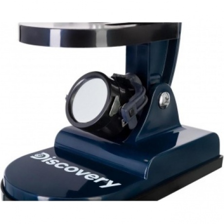 Набор Levenhuk Discovery Scope 2 с книгой - фото 15