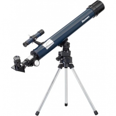 Набор Levenhuk Discovery Scope 2 с книгой - фото 8