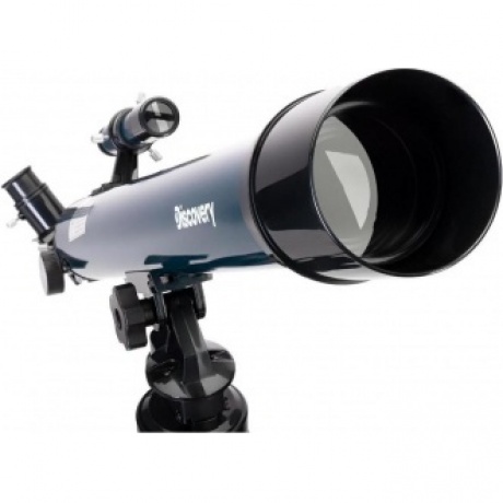 Набор Levenhuk Discovery Scope 2 с книгой - фото 9