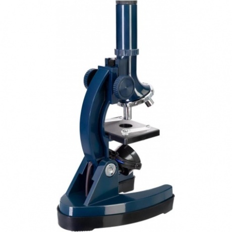 Набор Levenhuk Discovery Scope 3 с книгой - фото 16