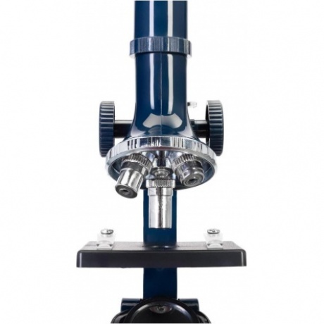 Набор Levenhuk Discovery Scope 3 с книгой - фото 17