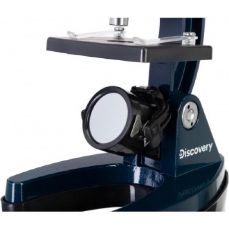 Набор Levenhuk Discovery Scope 3 с книгой - фото 18