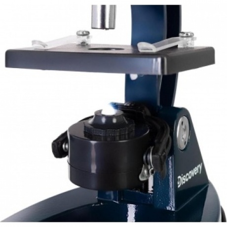 Набор Levenhuk Discovery Scope 3 с книгой - фото 19