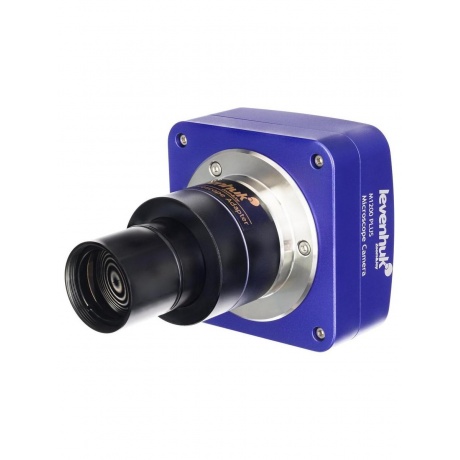 Камера цифровая Levenhuk M1200 PLUS - фото 1