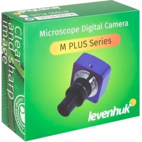 Камера цифровая Levenhuk M500 PLUS - фото 16