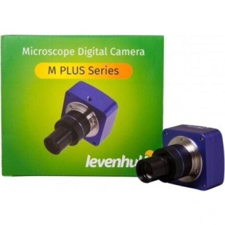Камера цифровая Levenhuk M500 PLUS - фото 3
