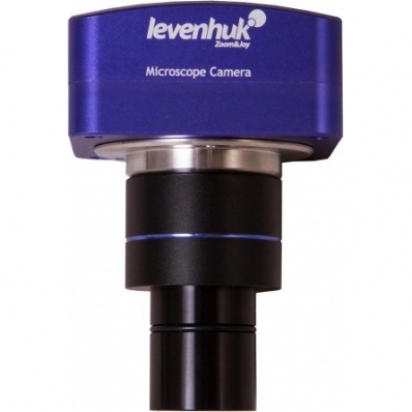 Камера цифровая Levenhuk M500 PLUS - фото 5