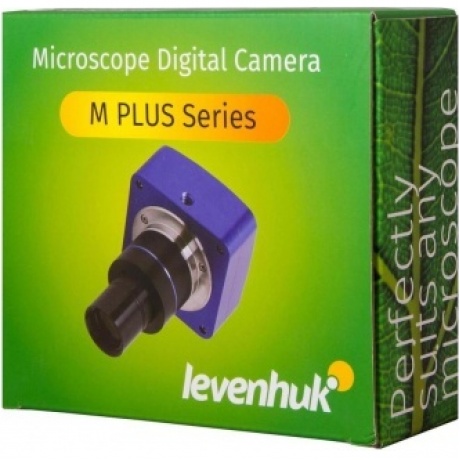 Камера цифровая Levenhuk M500 PLUS - фото 10