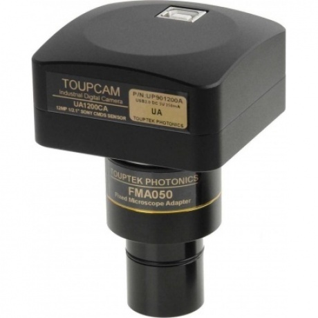 Видеоокуляр ToupCam UA1200CA - фото 1