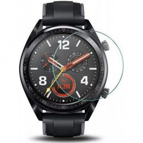 Защитный экран Red Line для Samsung Galaxy Watch 3 41mm Tempered...
