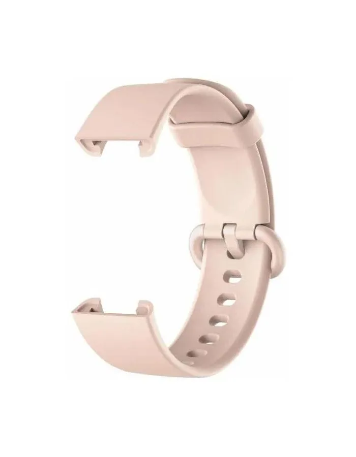 Ремешок Xiaomi Redmi Watch 2 Lite Strap Pink (BHR5437GL) - фото 2